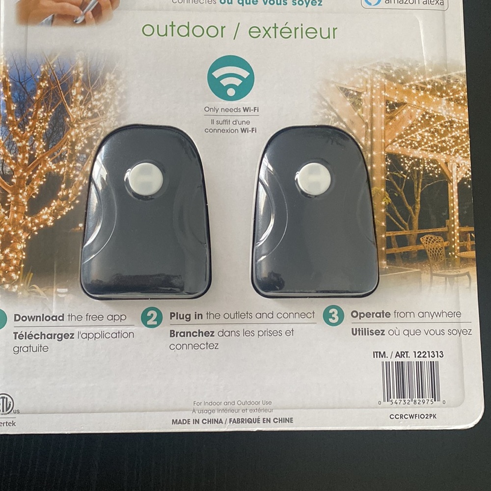 Smart Outlets - Picture 3 of 5
